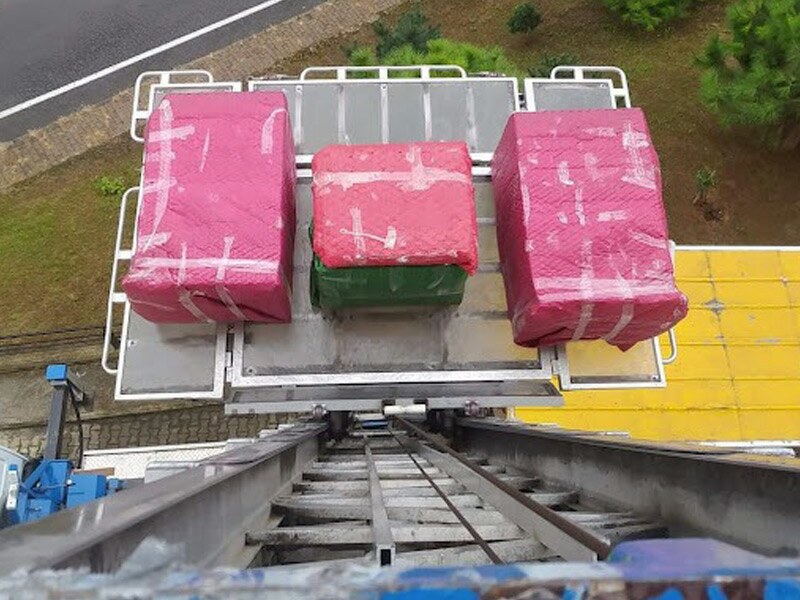 Şehirlerarası Evden Eve Taşıma